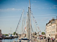 France, May 2012